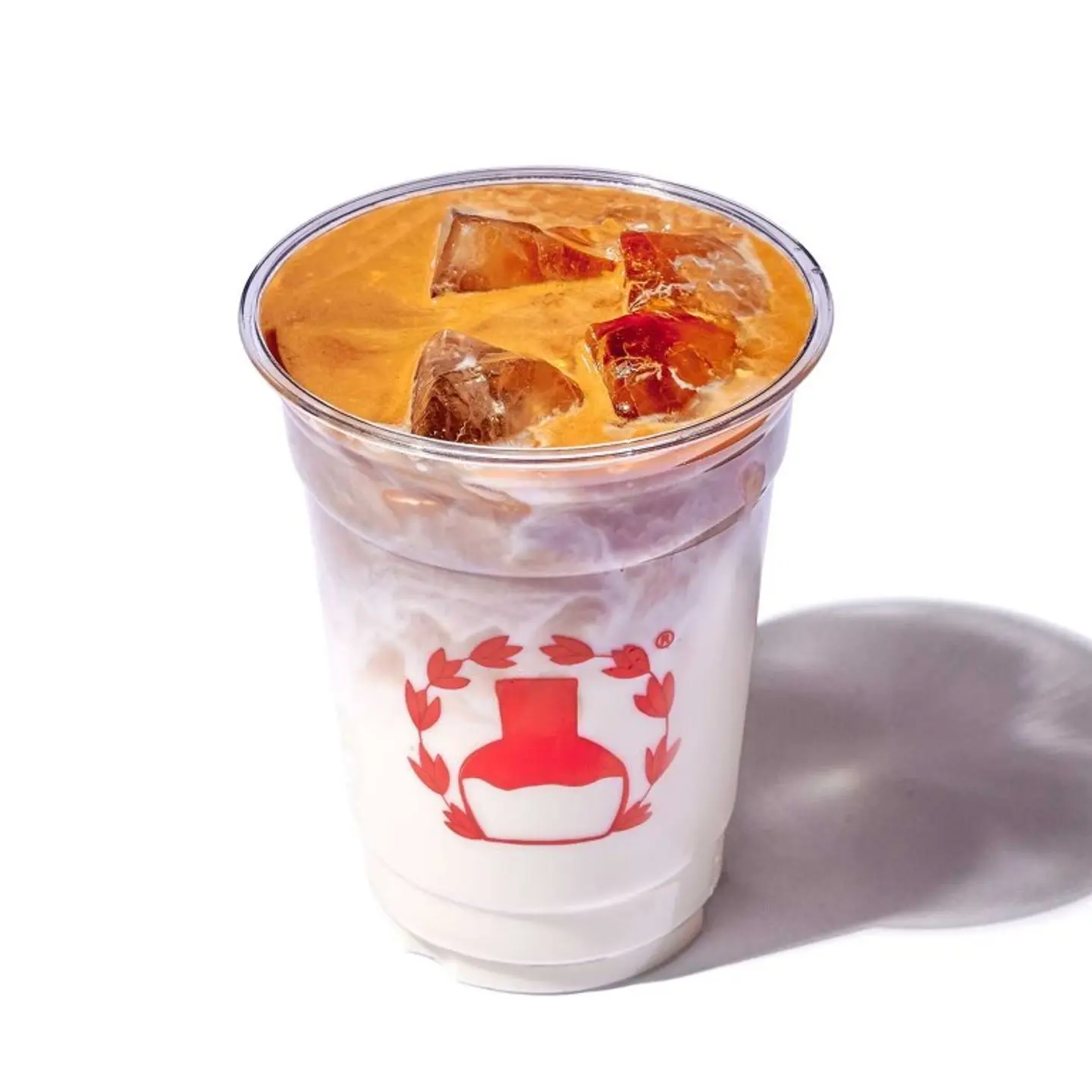 هوني كومب آيسد لاتيه