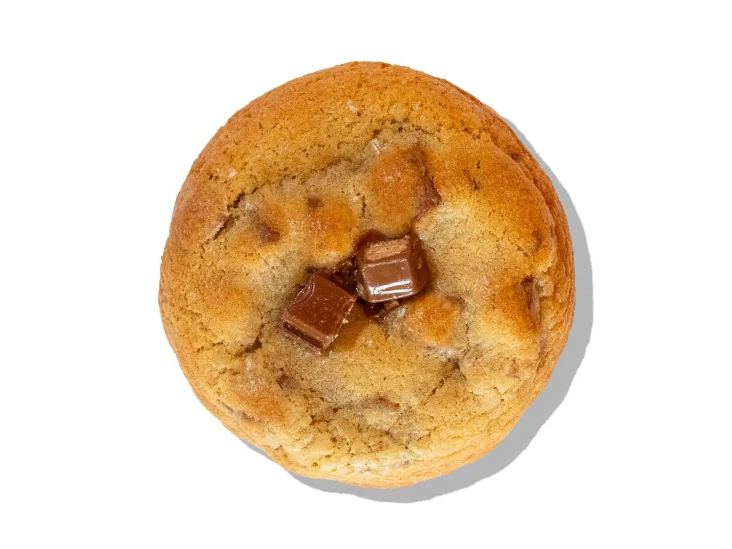 Kit Kat Cookie