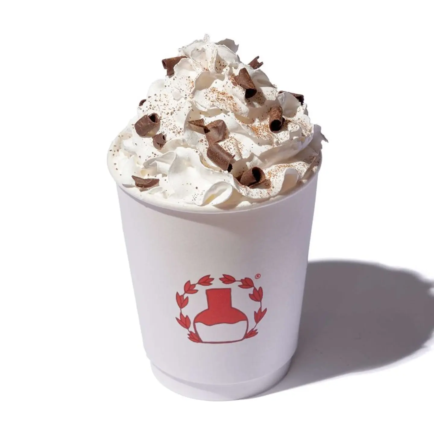 شوكولاتة بلجيكية بالقرفة