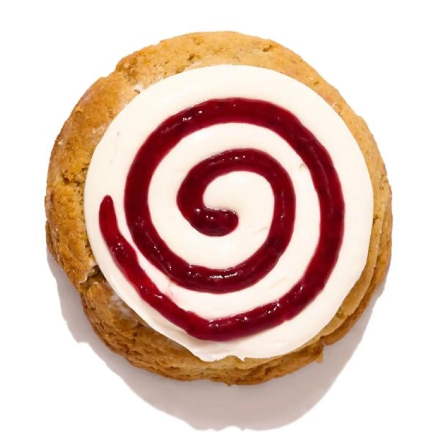 Raspberry Cheesecake