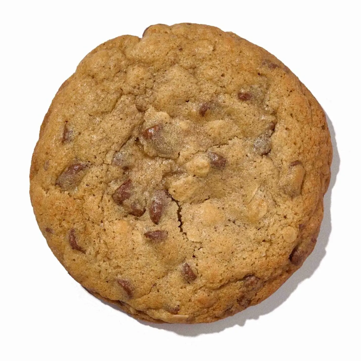 Oat Pecans Cookie