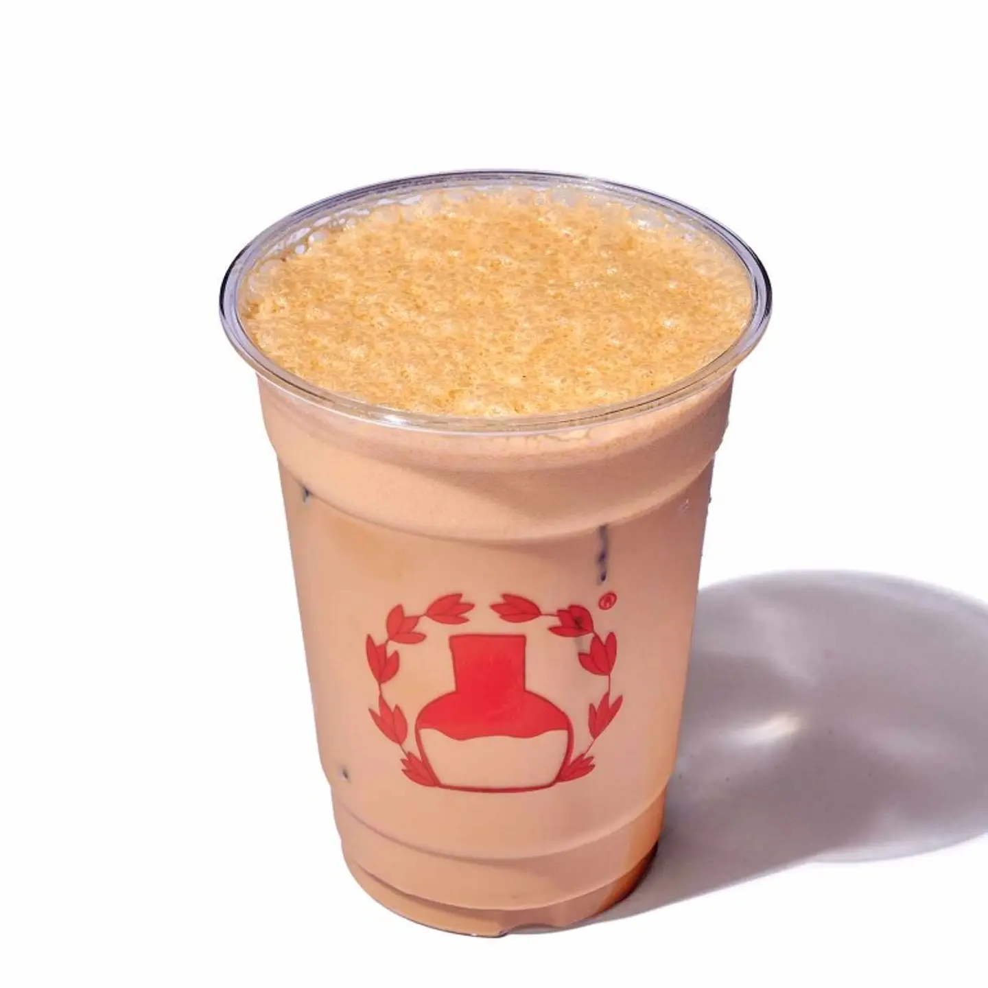 شيكراتو سكر بني طبيعي