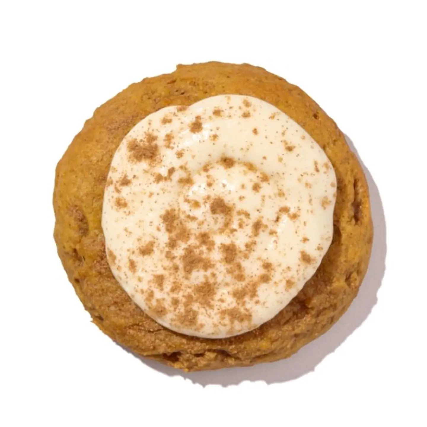 كوكيز بيوريه اليقطين