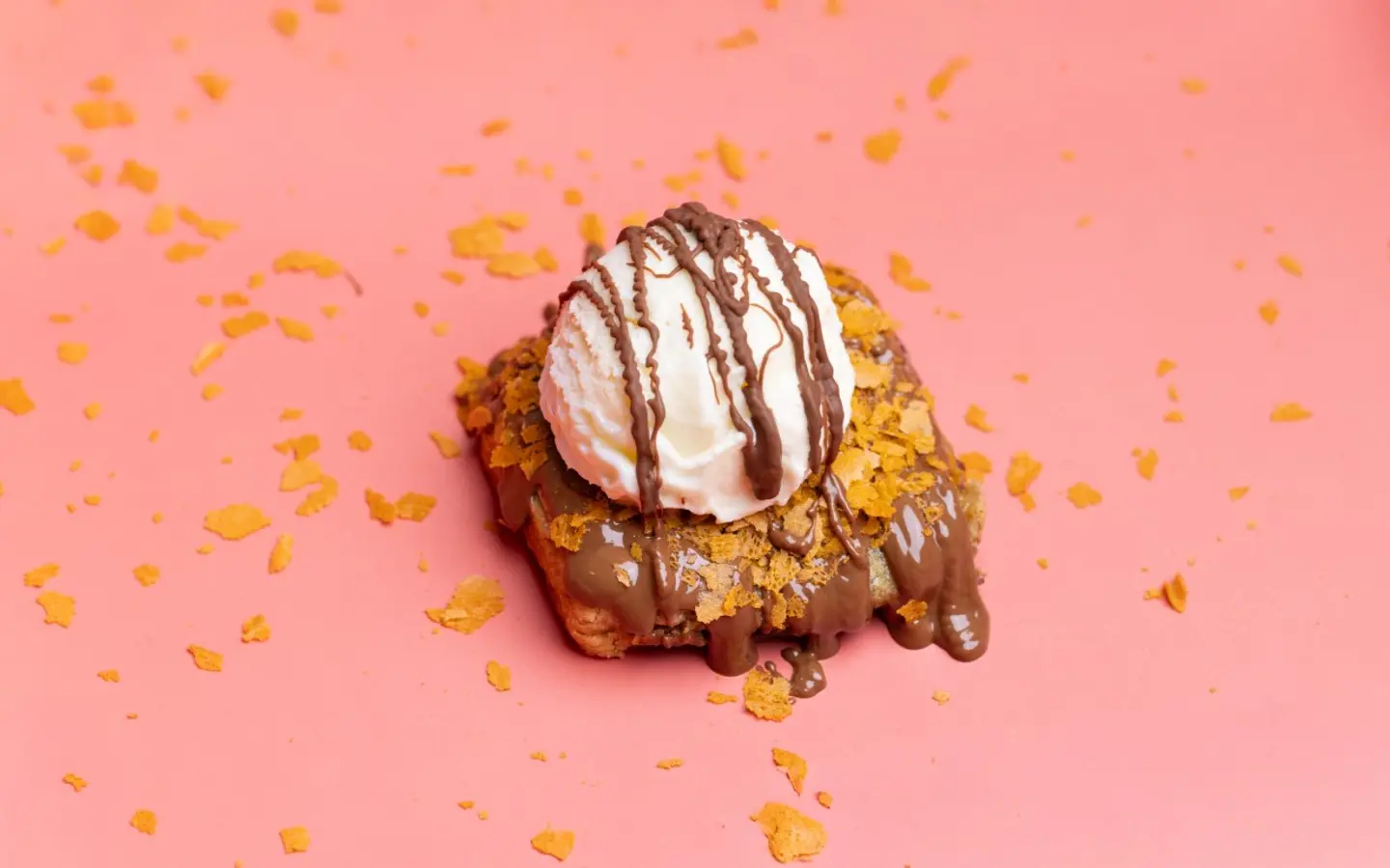 Scoop Cookie