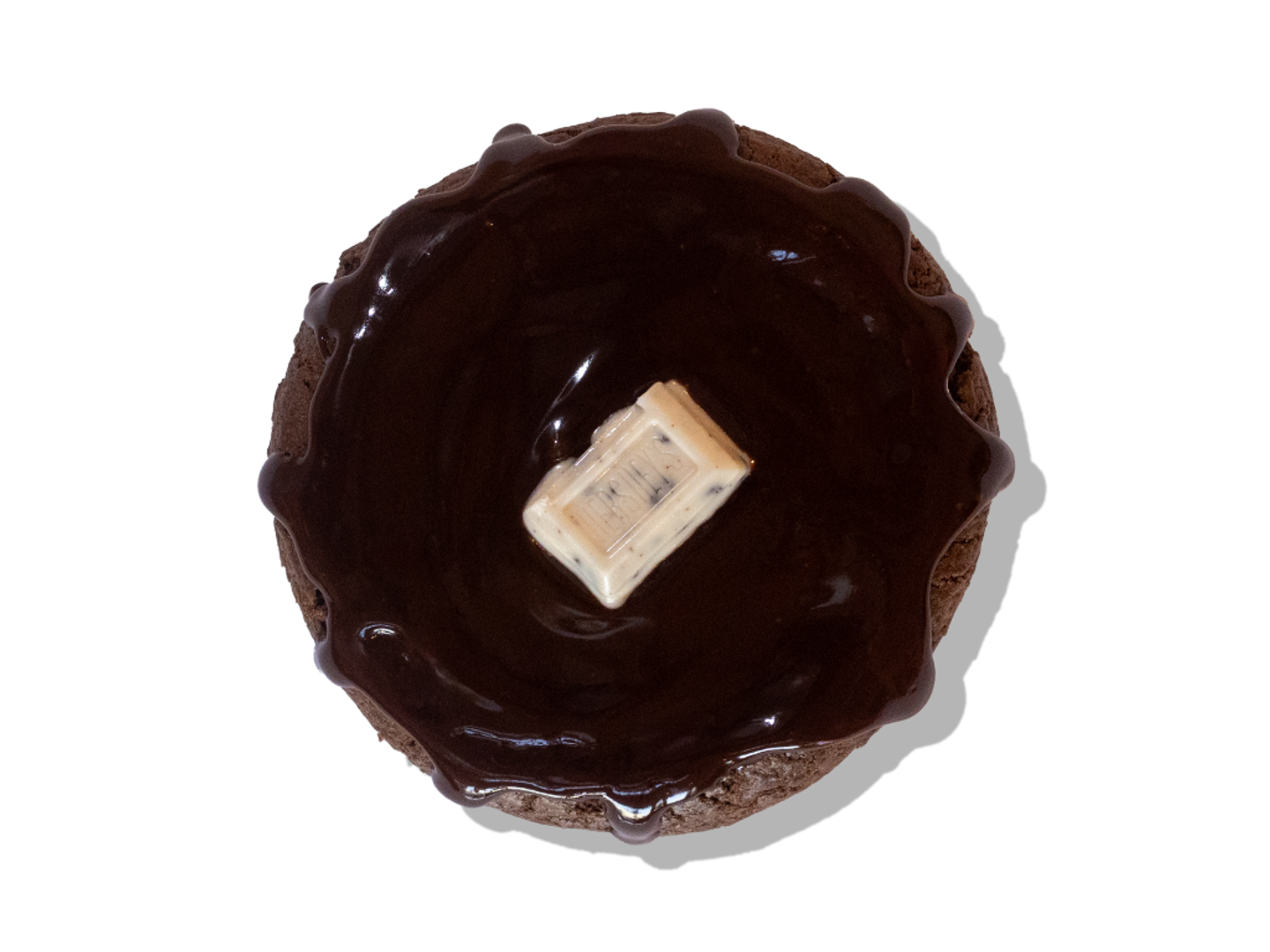 Chocolate Ganache