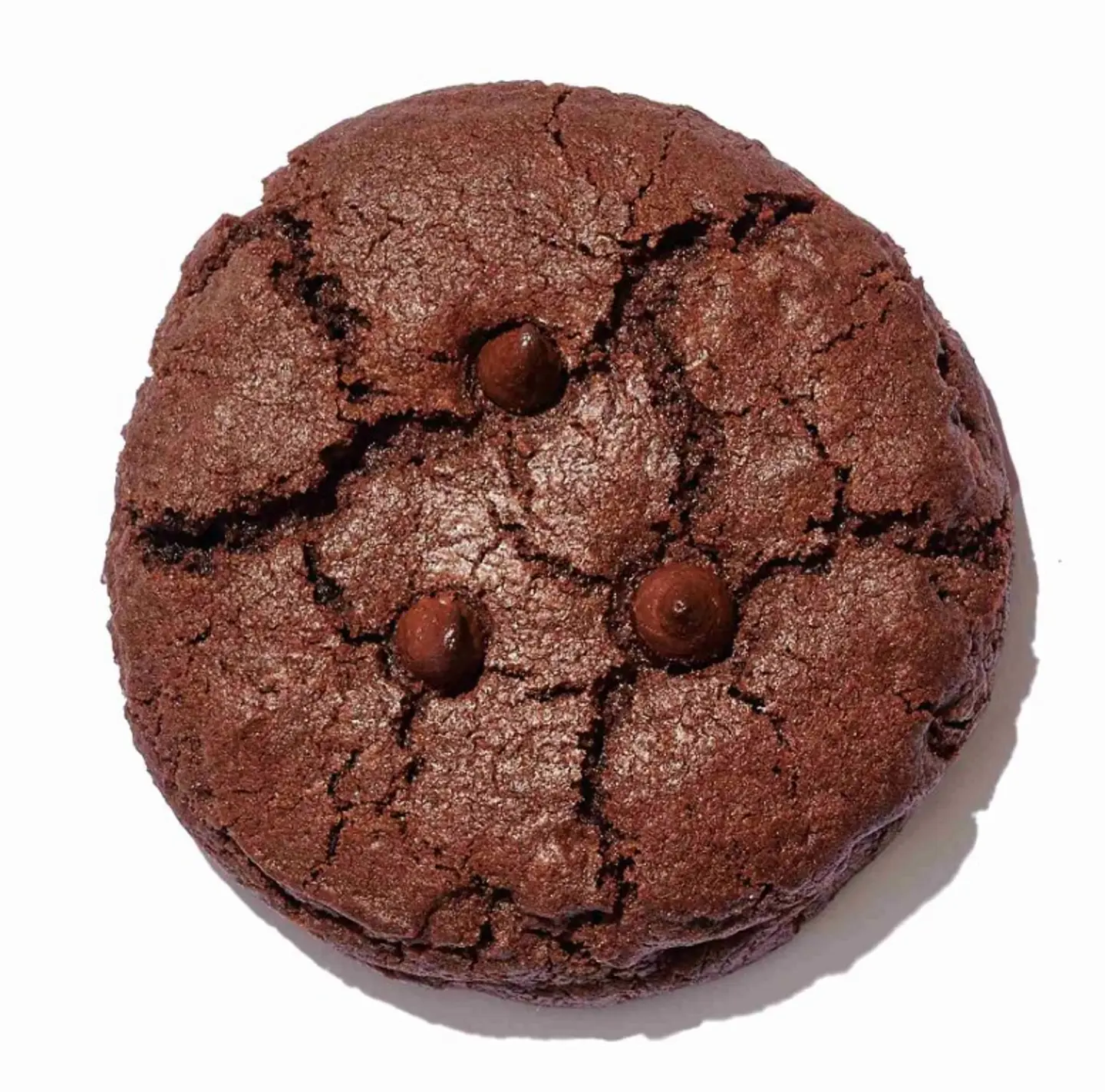 Double Chocolate