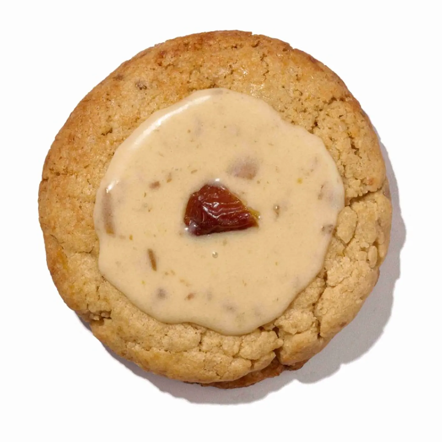 Dates Cookie
