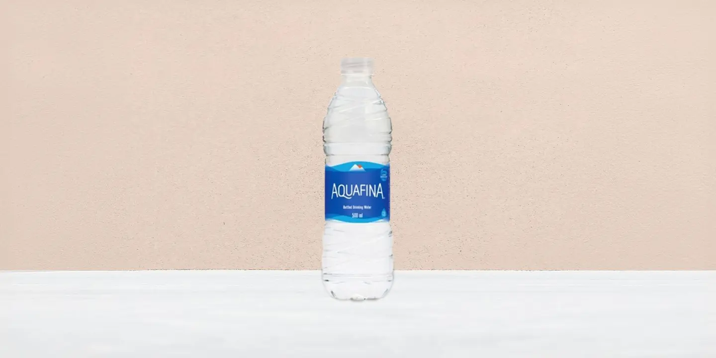 Aqua Fina Water