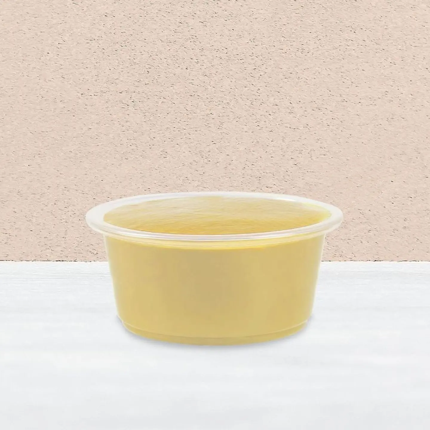 Honey Mustard Sauce