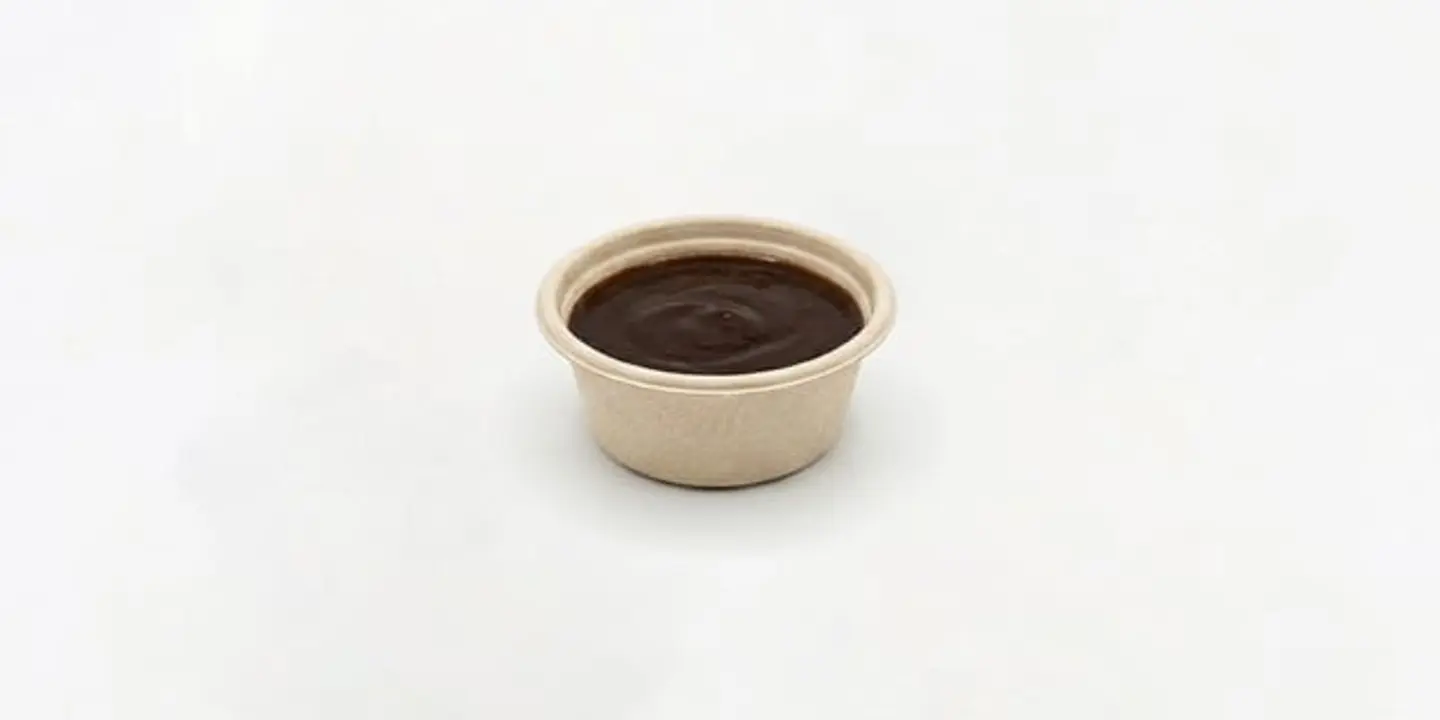 Smoke Sauce