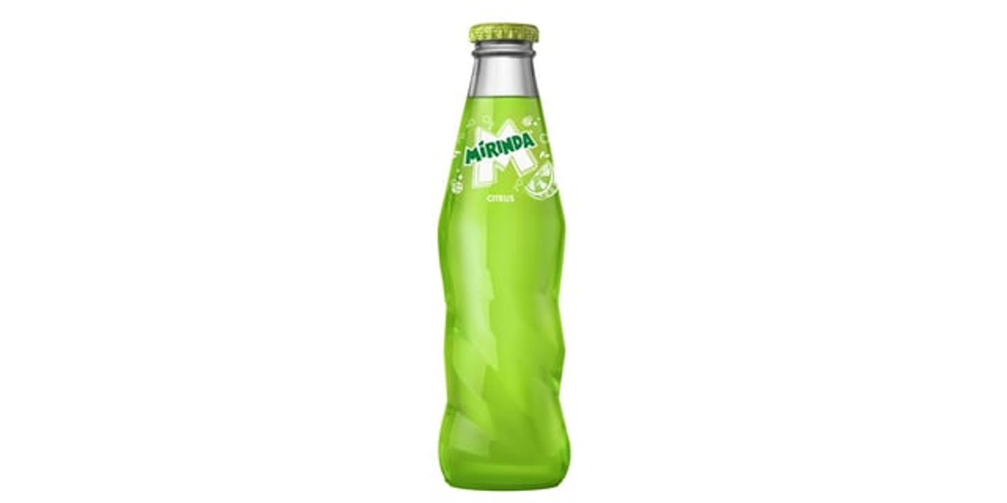 Mirinda Citrus