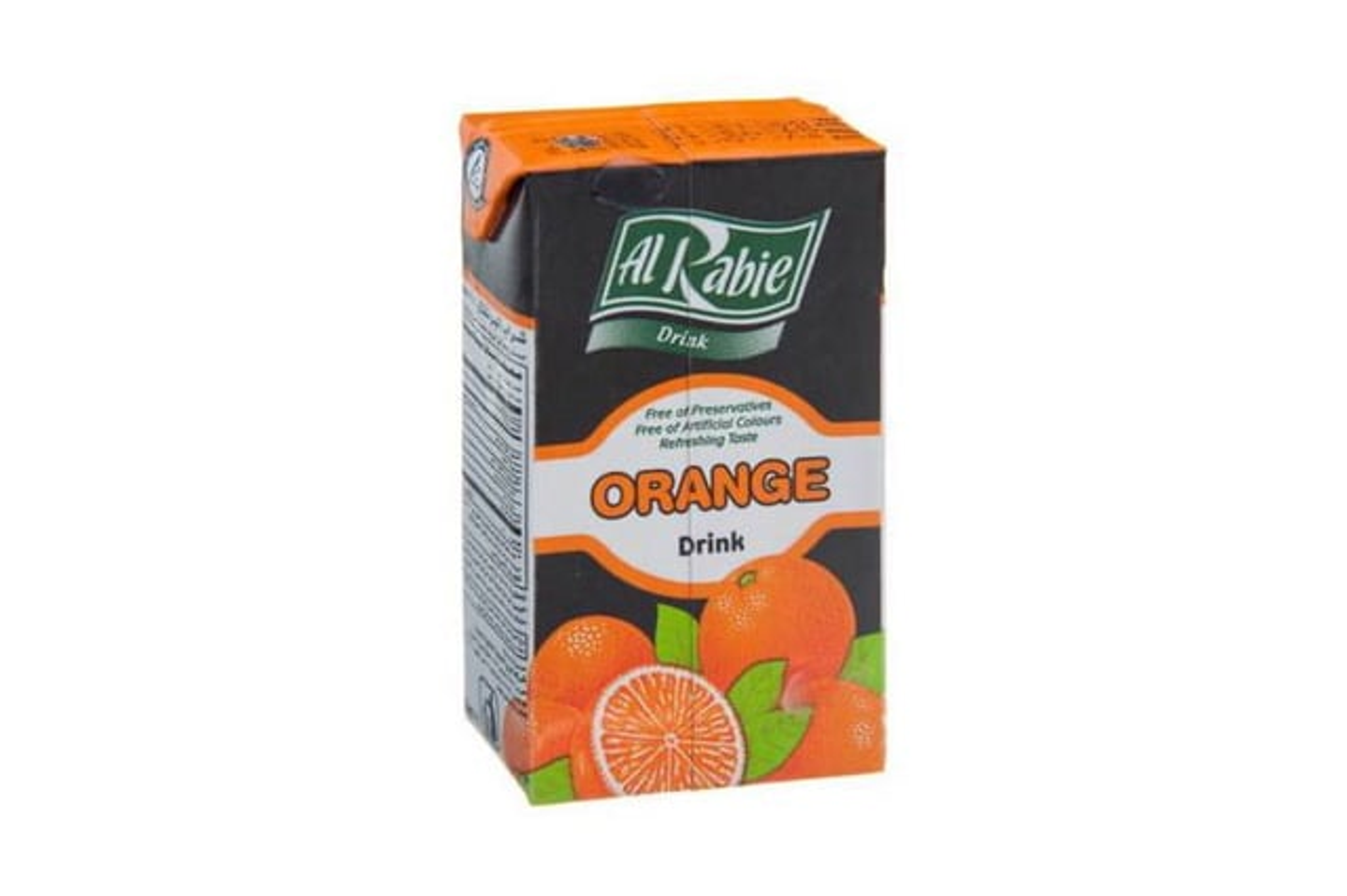 Orange Juice