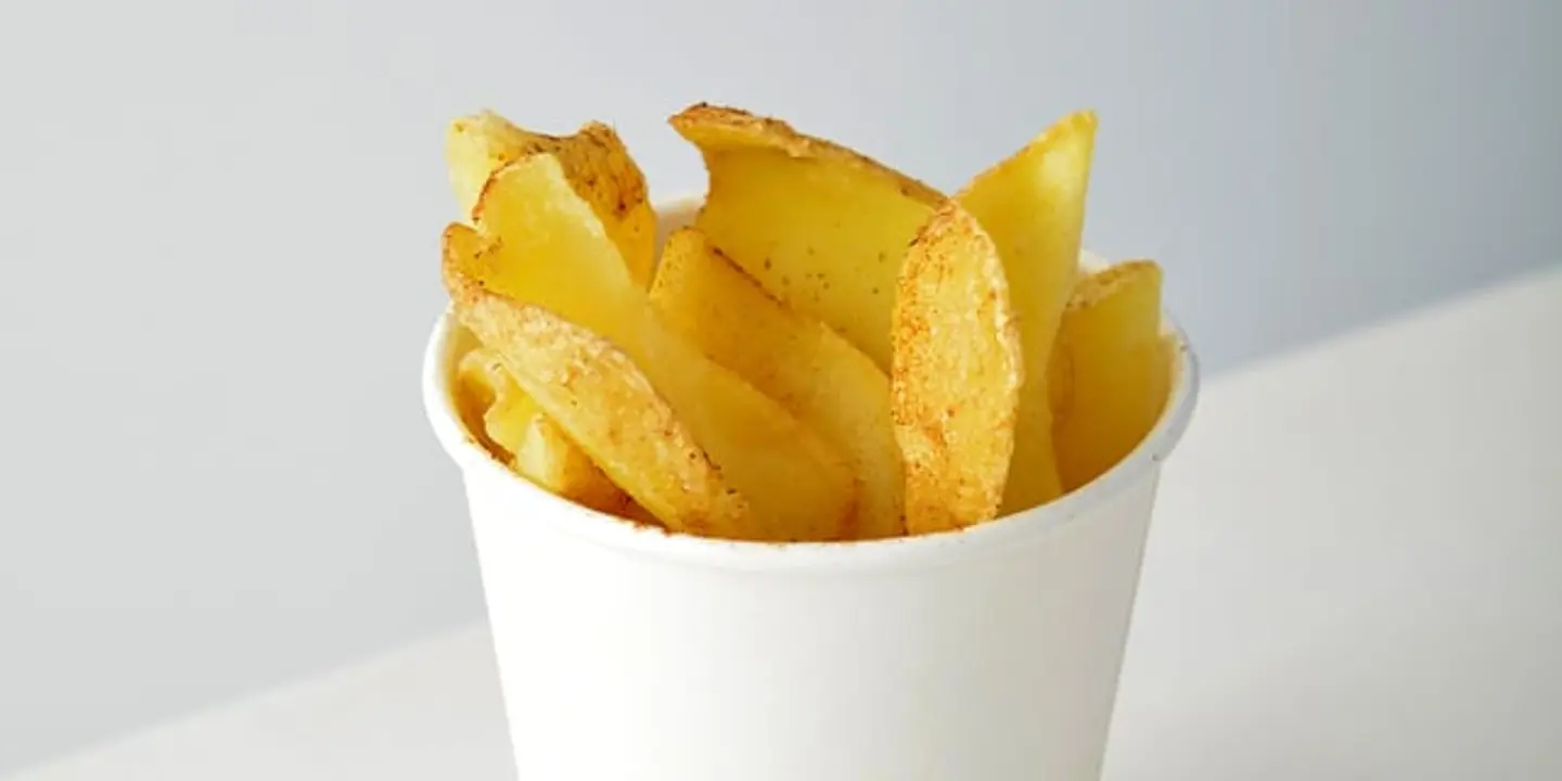 بطاطس ديبز