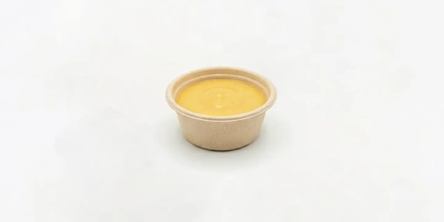 Sweet Sauce