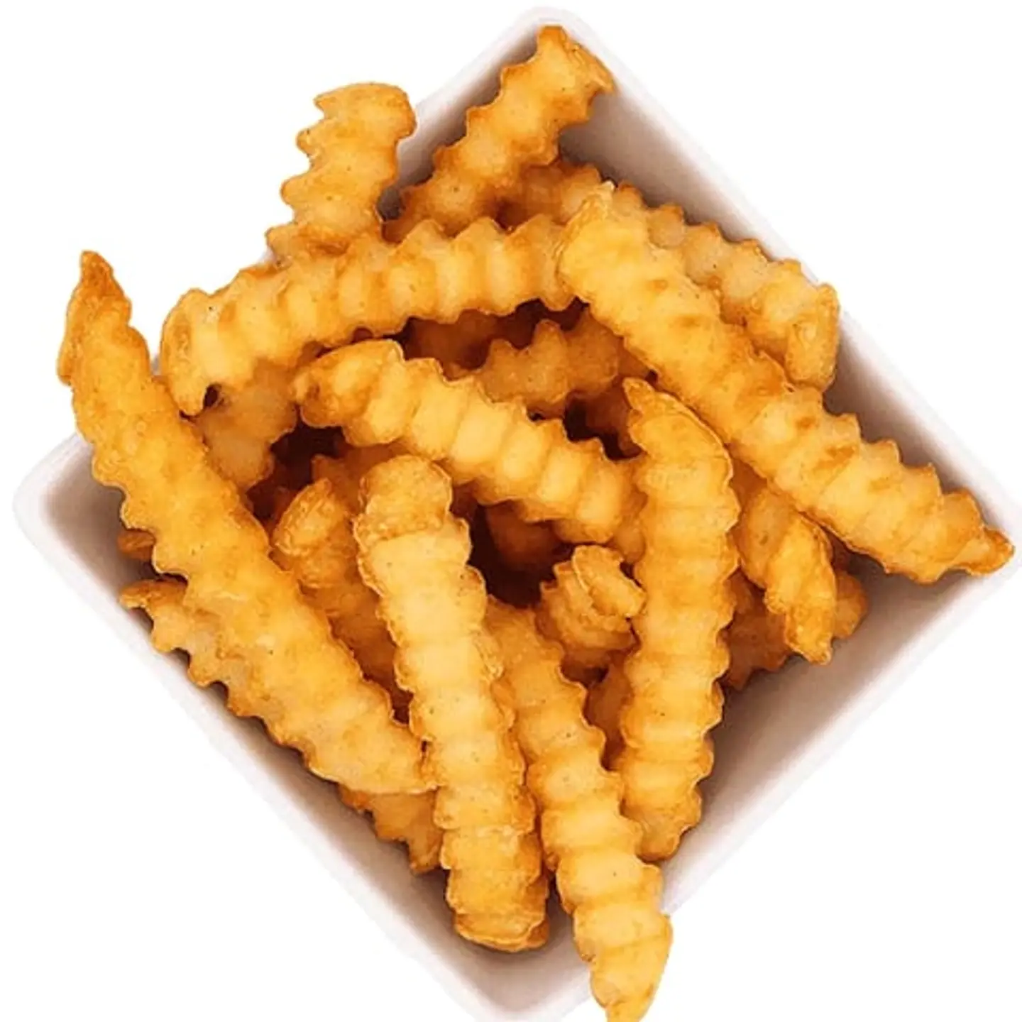 Cajun Fries