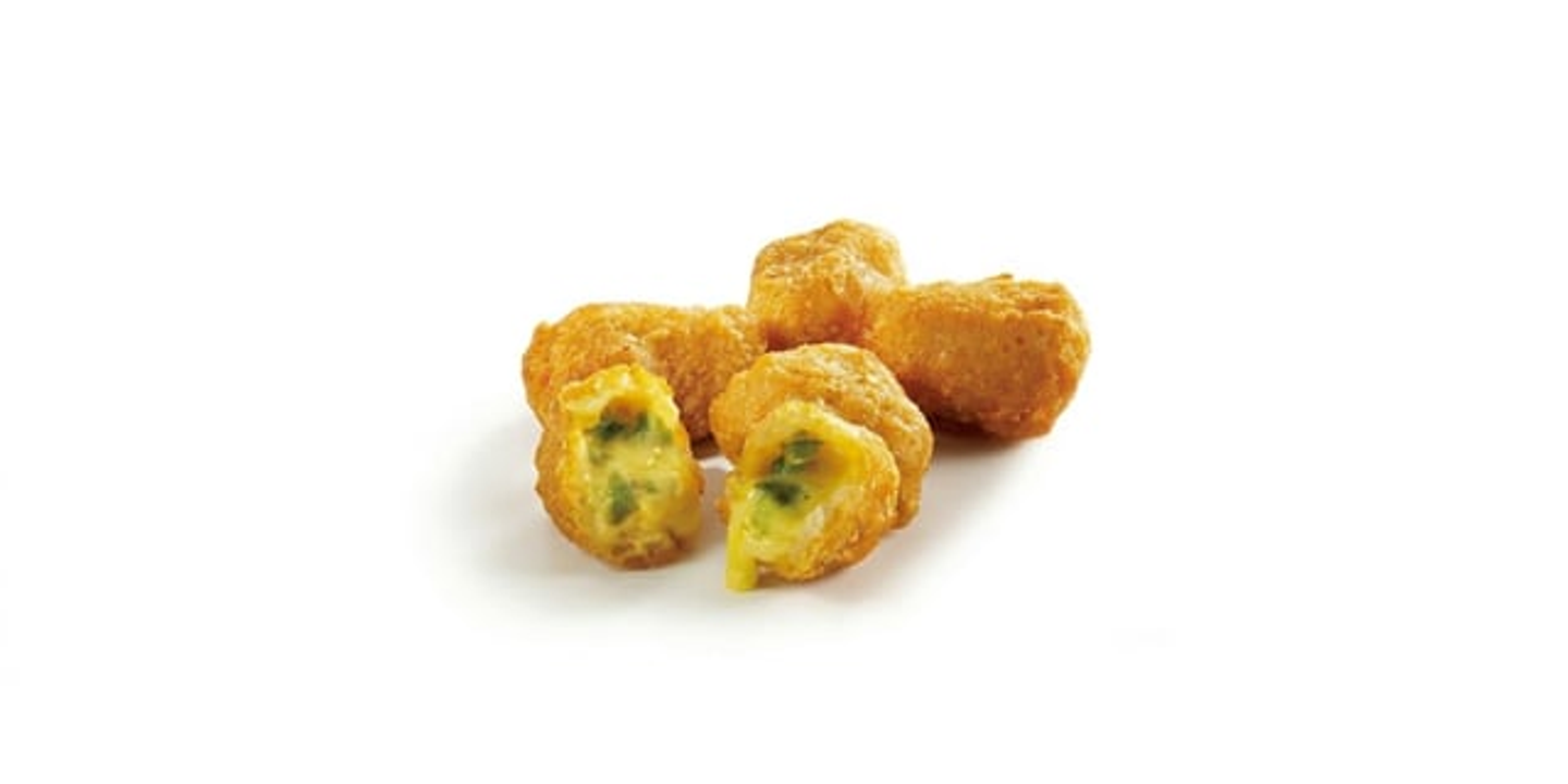 Cheese&Chili Nuggets