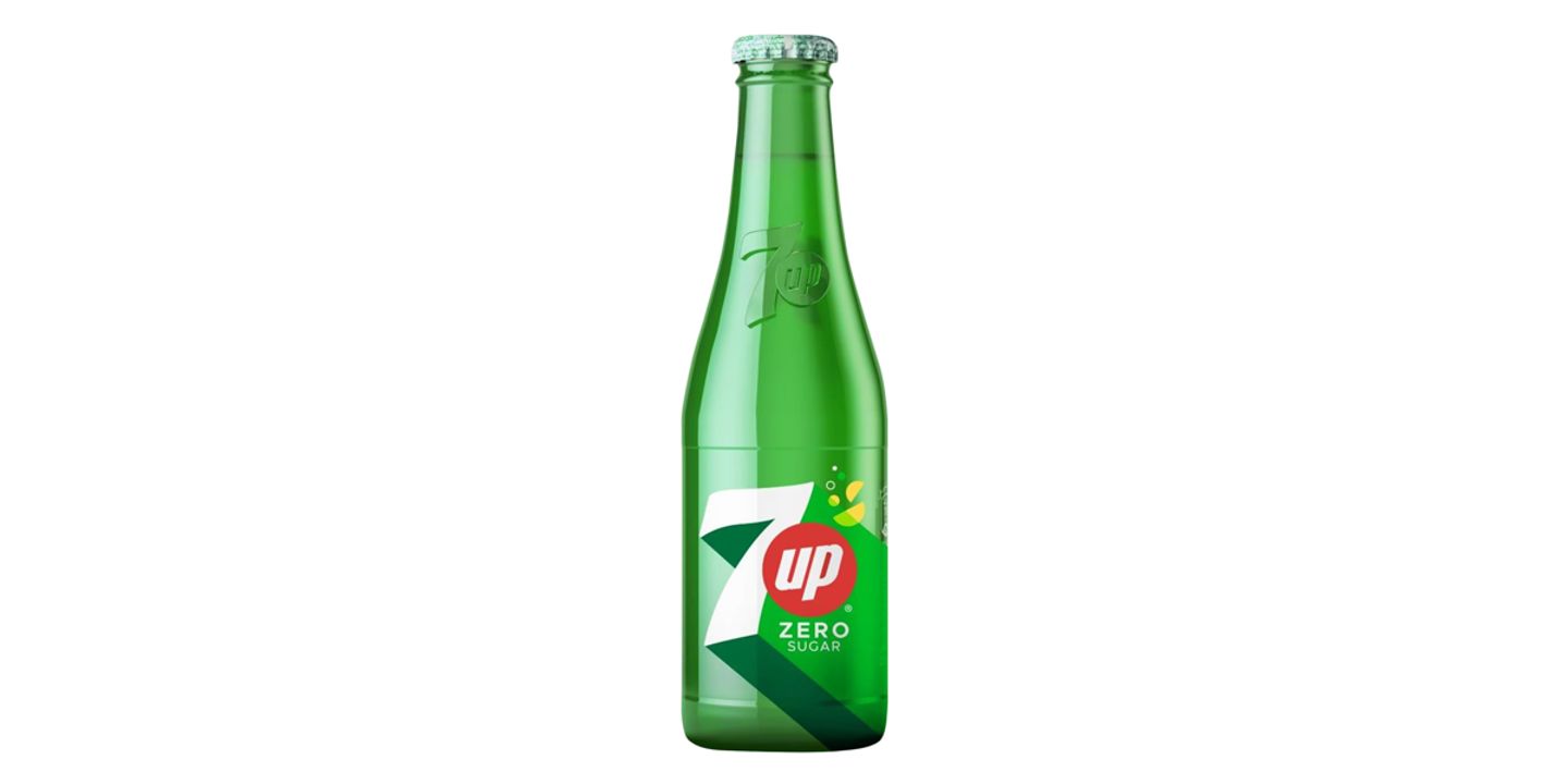 سفن اب زيرو