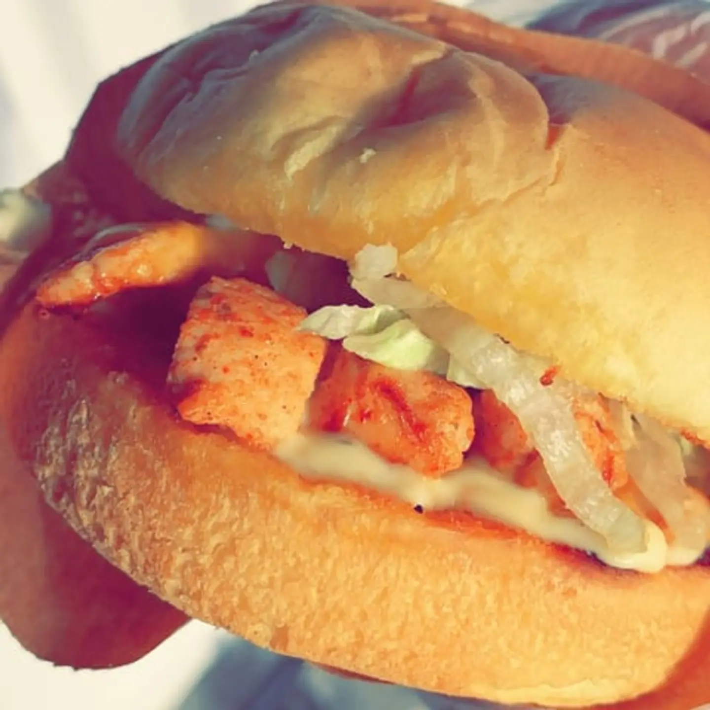 أوريجنال برجر