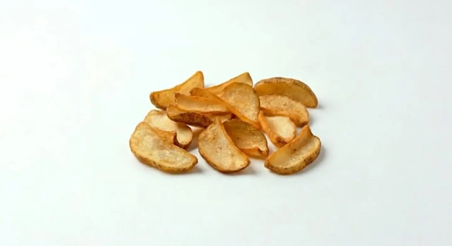 Dip’s Fries