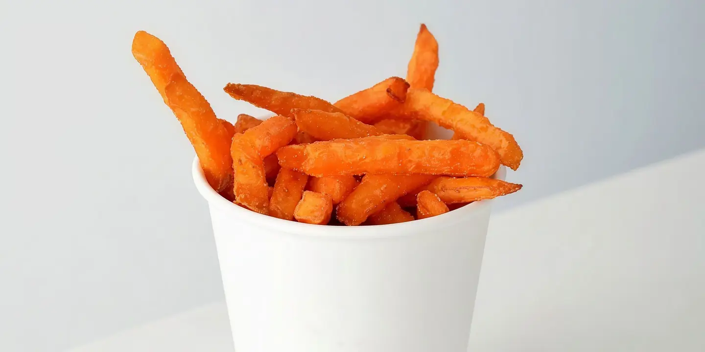 Sweet Fries