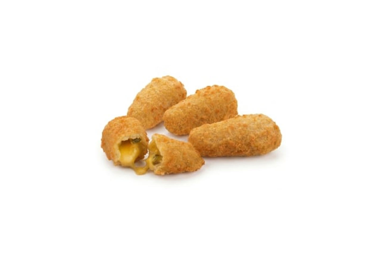 Jalapeno Cheese Bites