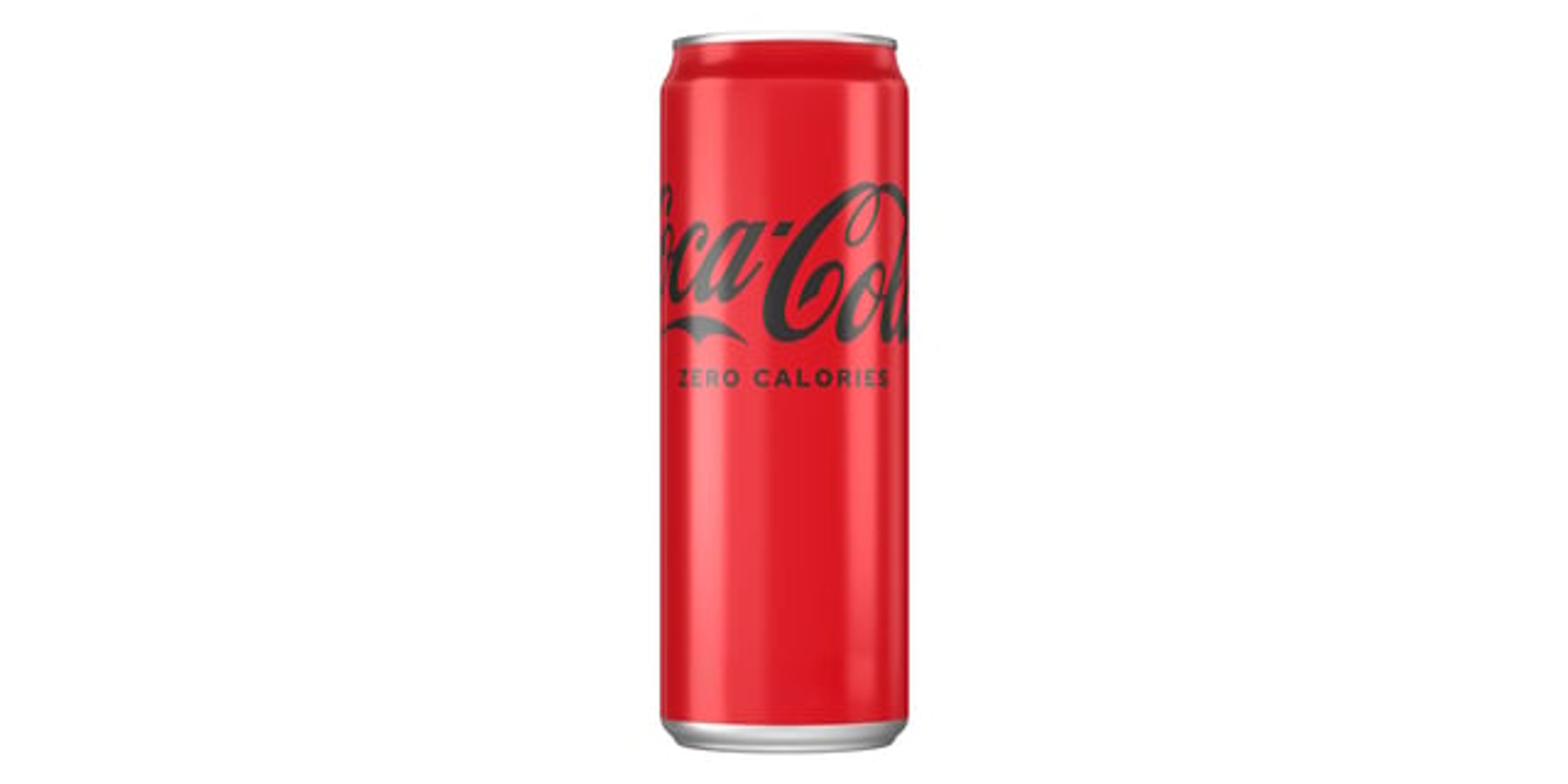 Cola Zero
