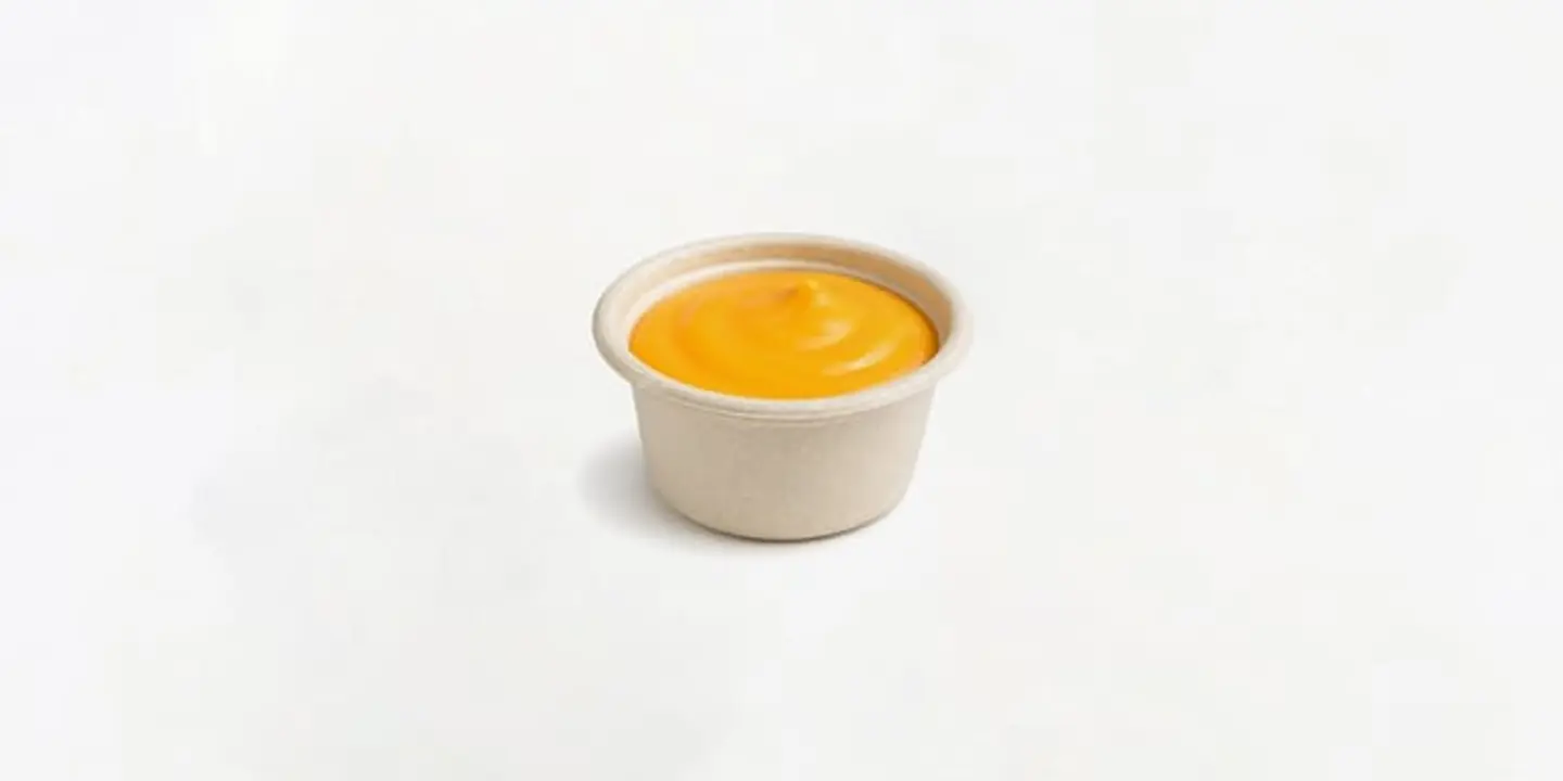 Cheddar Cheese ( Big )