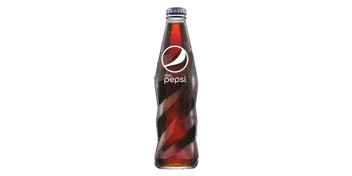 بيبسي زيرو