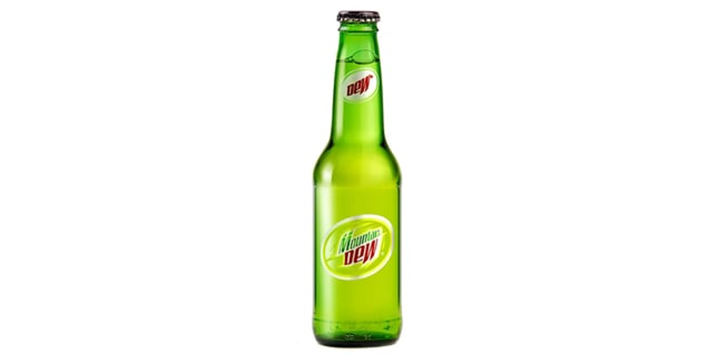 Mountain Dew