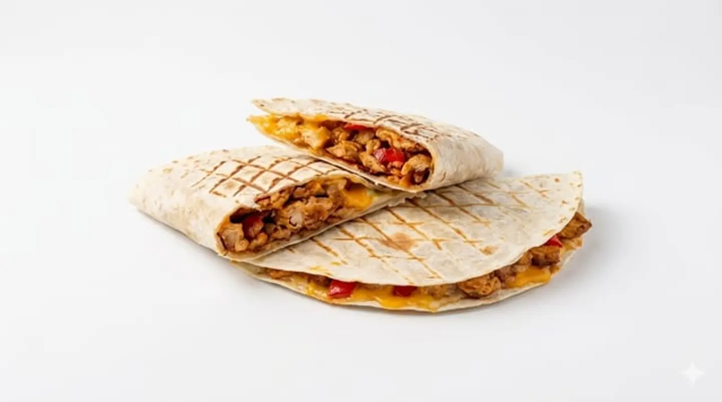 Quesadilla