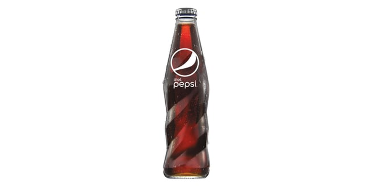 Pepsi Zero