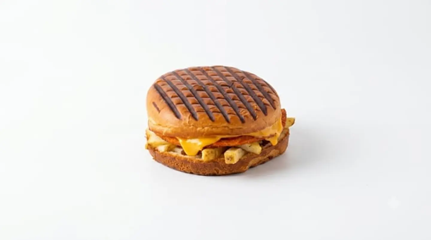 Baby Burger