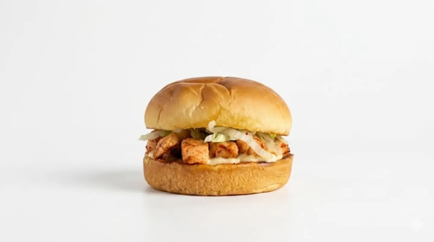 Original Burger