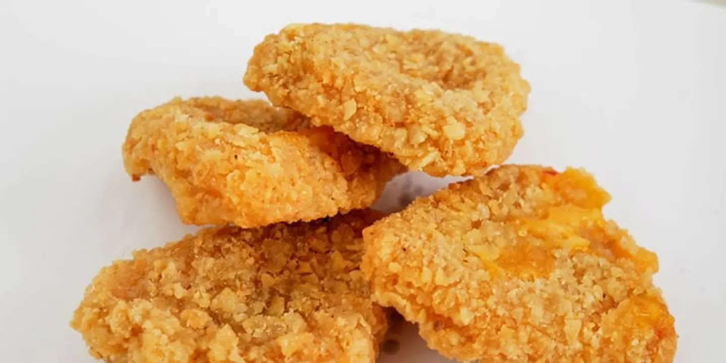 ناتشوز بالجبنة