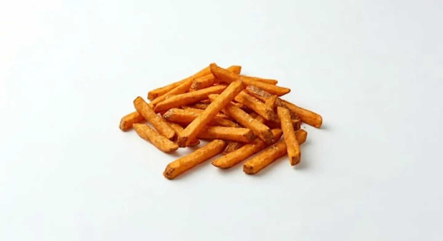 Sweet Fries