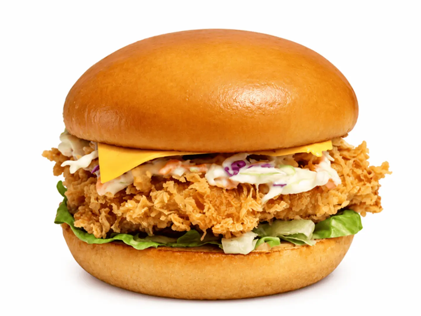 Spicy Chicken