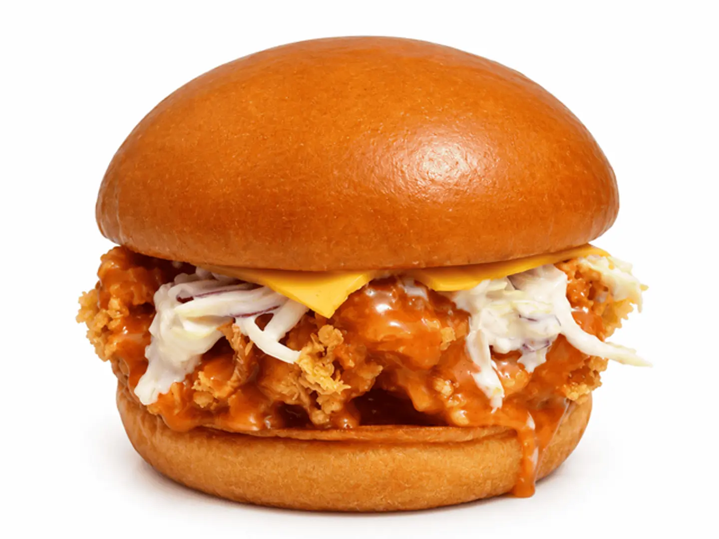 Maple Siracha