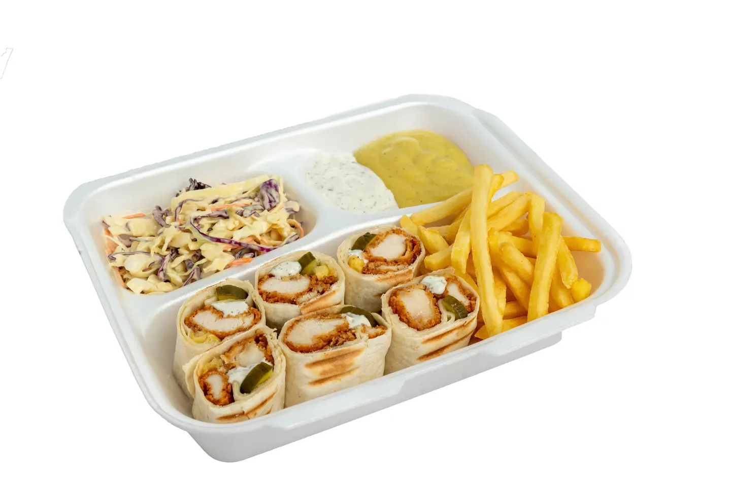 سنجل عربي ستريبس