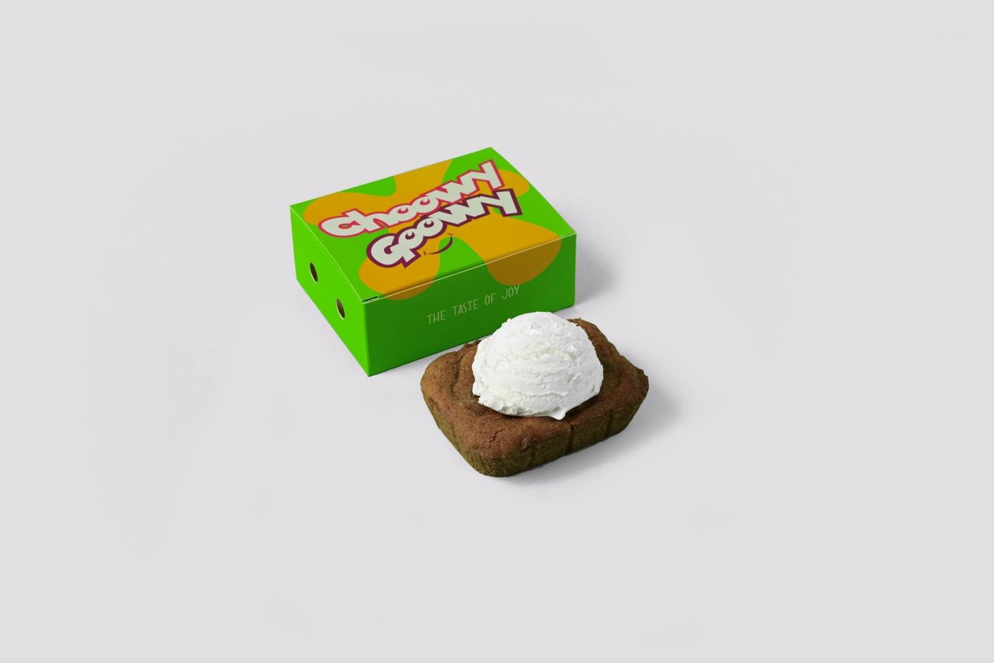 Chocolate Ultimate