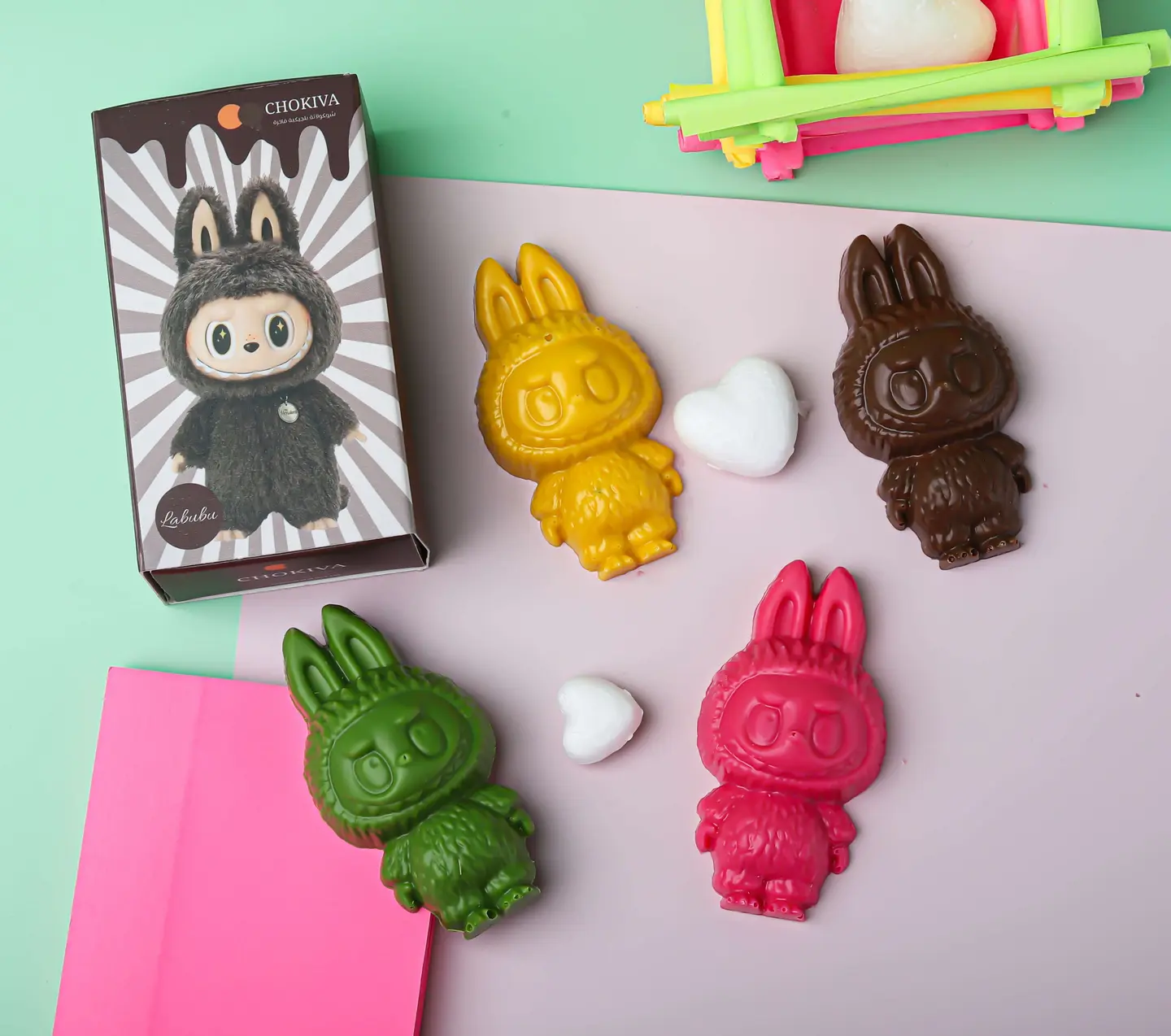 صندوق لابوبو