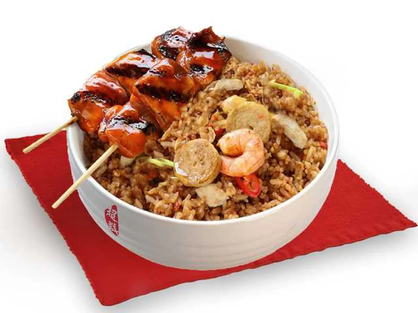 King Chao Fan Barbeque