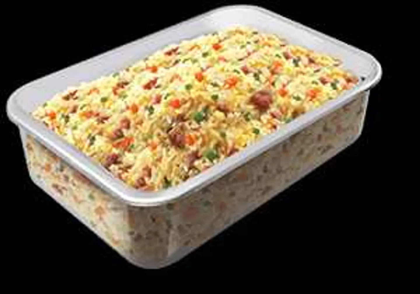 Yangchow Platter