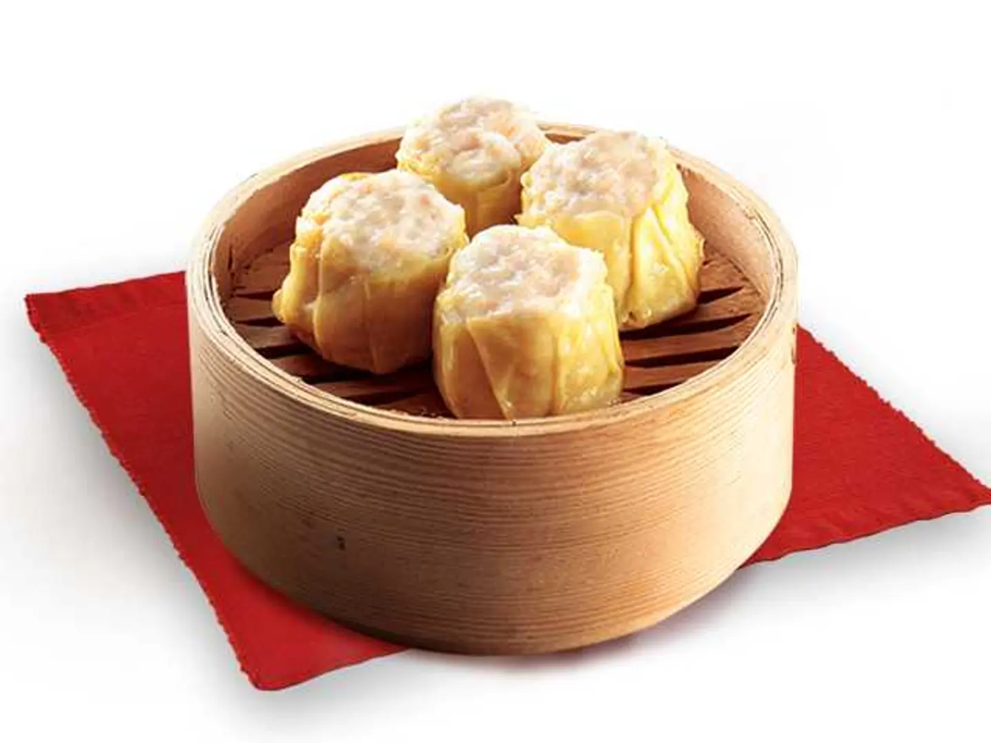 4 Pcs Chicken Siomai