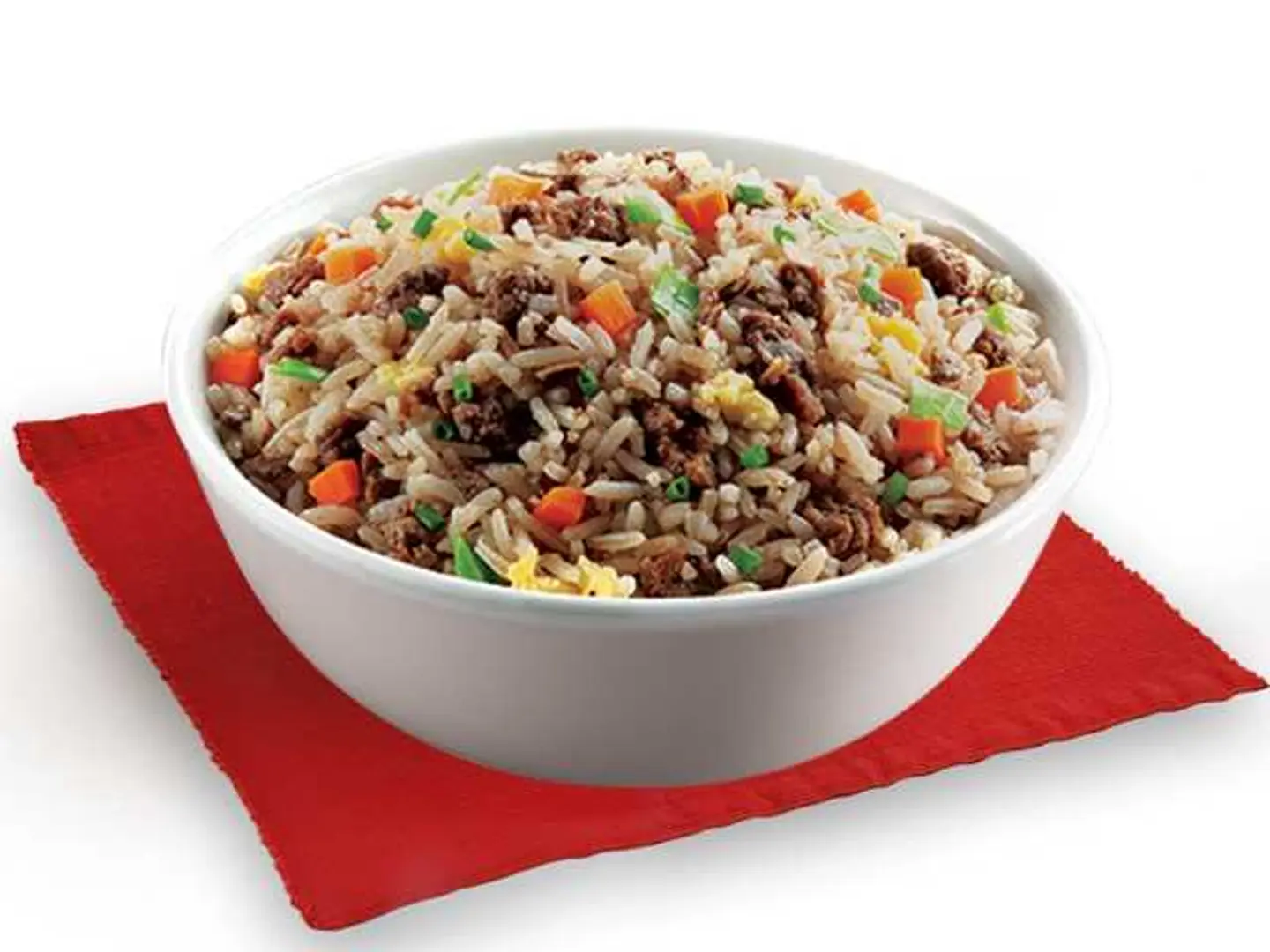 Beef Chao Fan