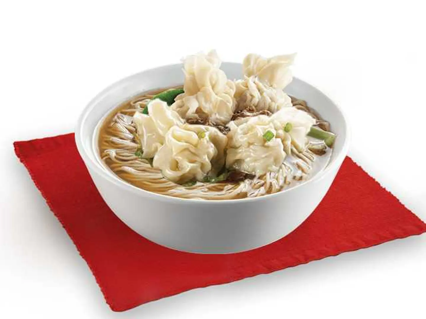 Wonton Mami