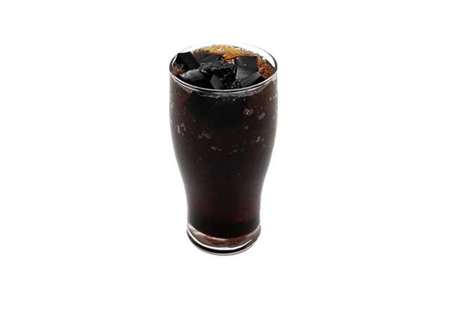 Black Gulaman