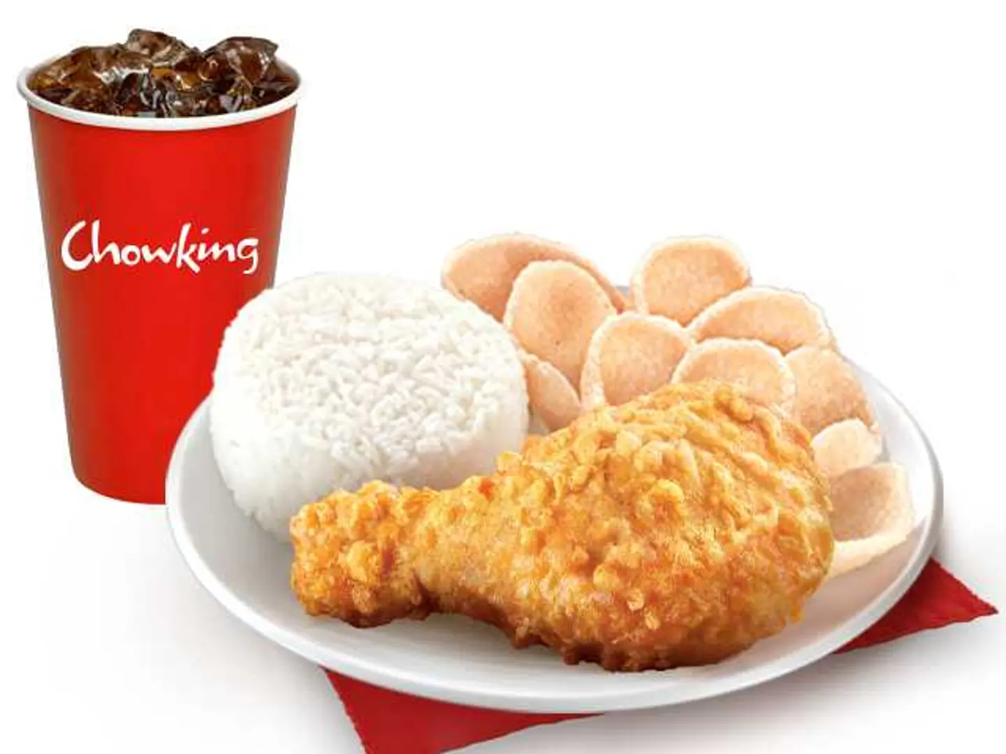 قطعة دجاج قيم