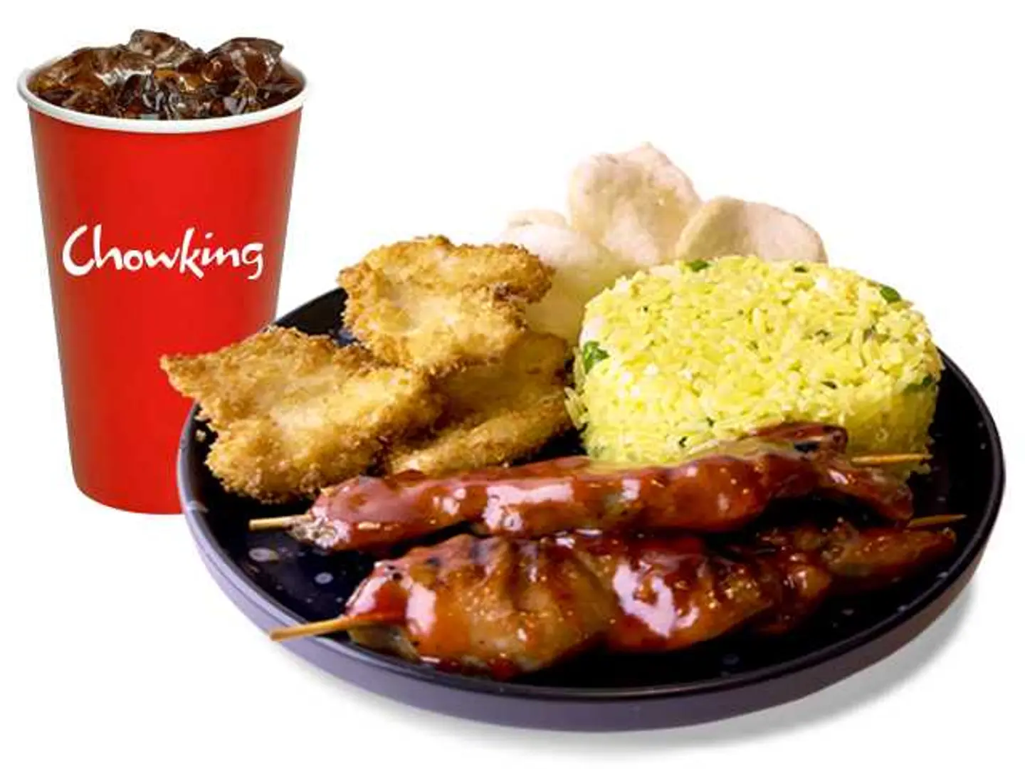 وجبة ملكيه 2