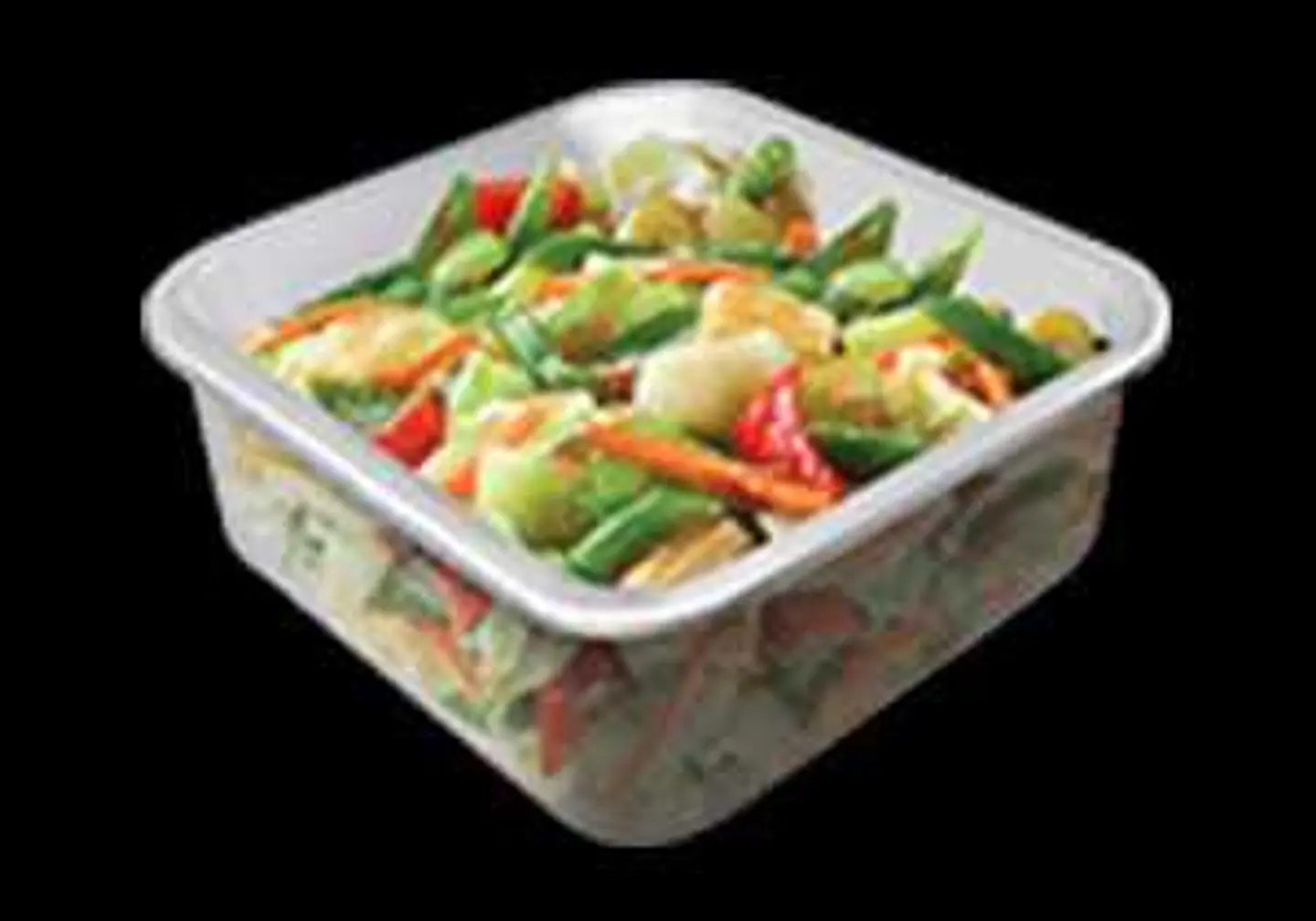 Chopsuey Platter