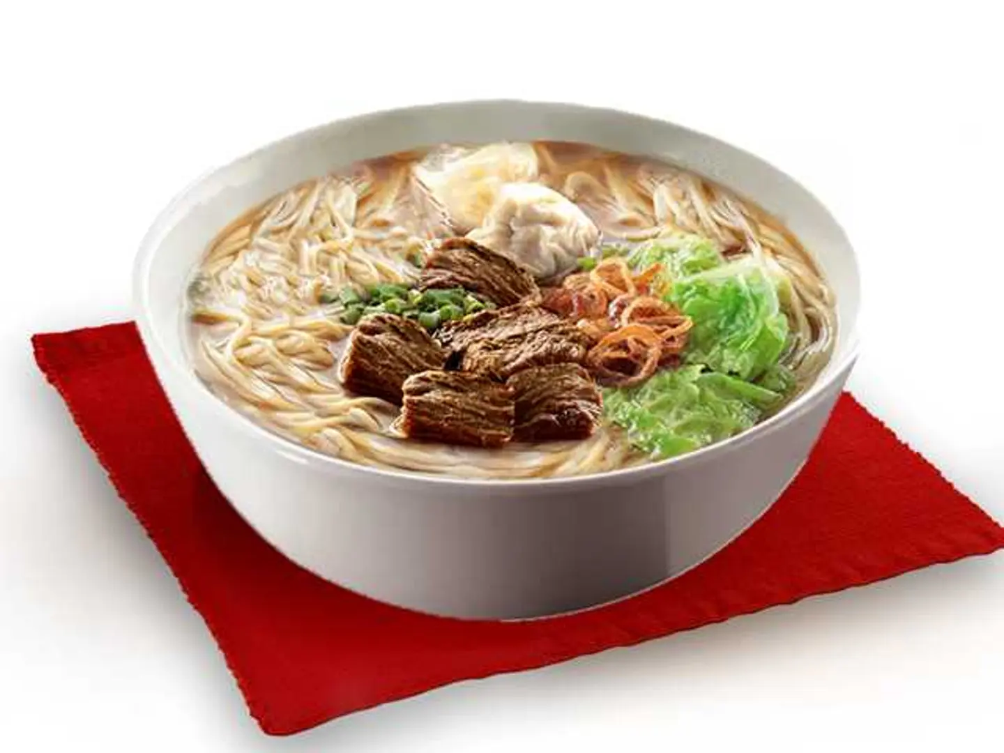Beef Mami